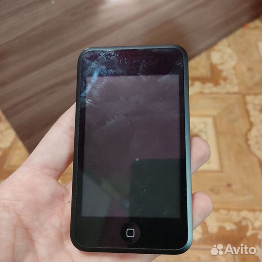 Плеер iPod touch