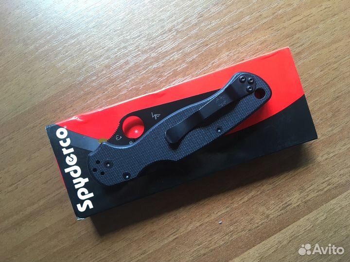 Нож складной Para military 2