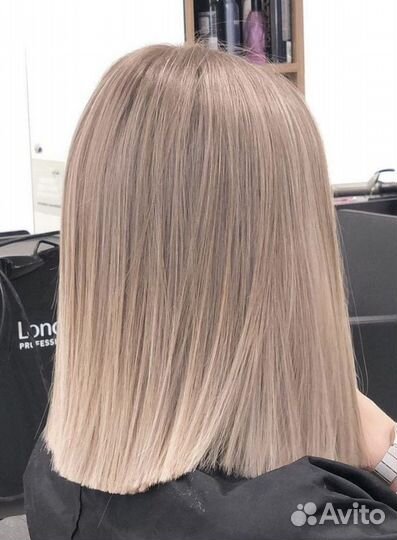 Биозавивка, карвинг,долговременная укладка