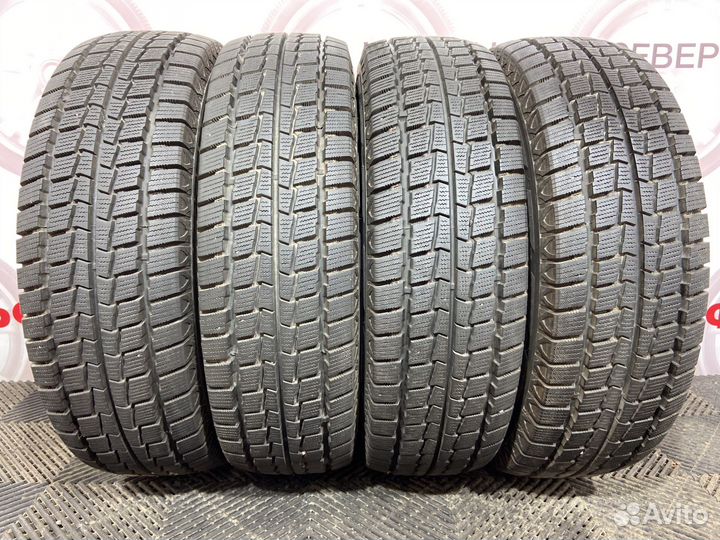 Hankook Winter RW06 195/80 R15 105L