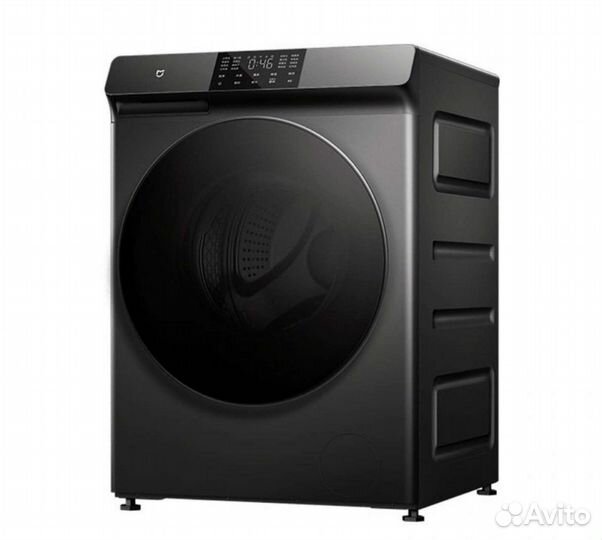 Стиральная машинка с сушкой xiaomi 12кг