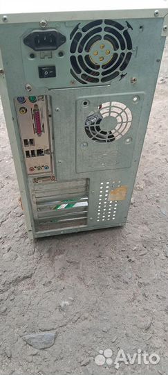 Компьютеры