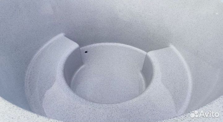 Чаши для бассейнов KPD-1225