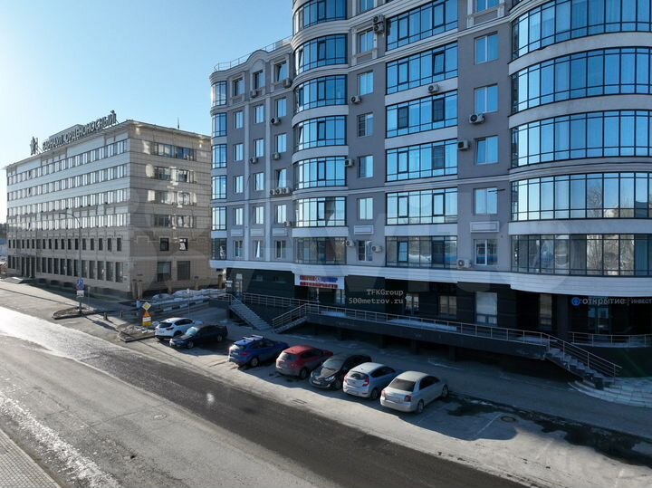 Свободного назначения, 174 м²
