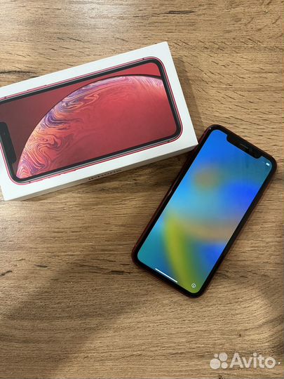 Apple iPhone xr 64gb