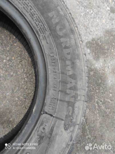 Nokian Tyres Nordman SX2 175/65 R14