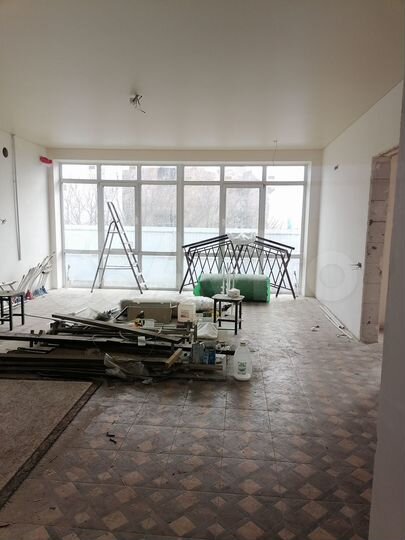 Дом 147 м² на участке 5,4 сот.