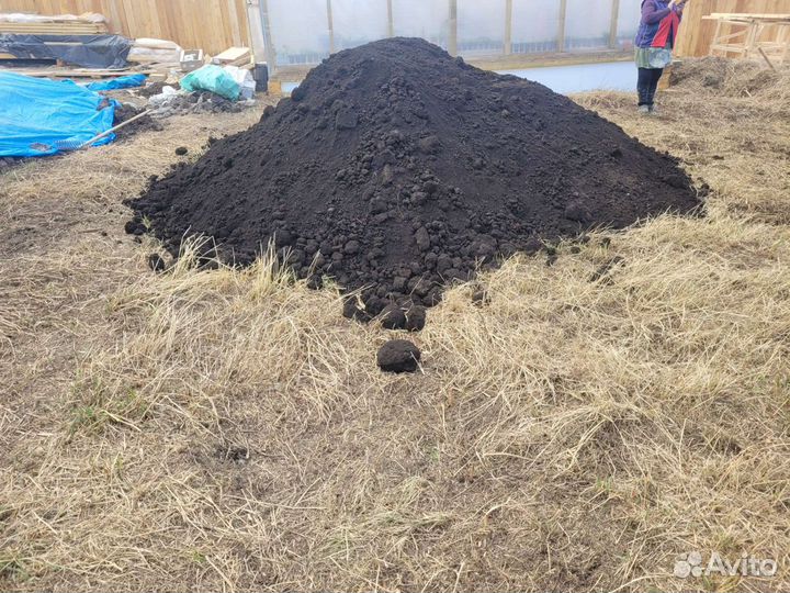 Отличный Чернозем камаз 15 тыс