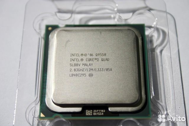 Процессоры 775, 771, 1155,1151, AM