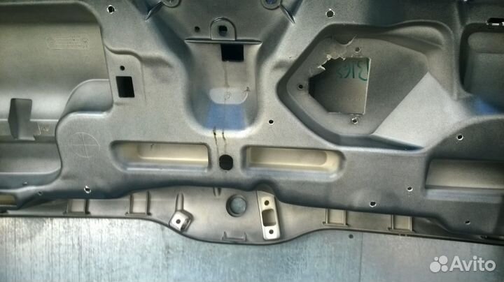 Дверь багажника volvo xc 60