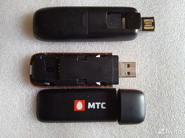 3g модемы