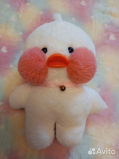 Уточки Лалафанфан