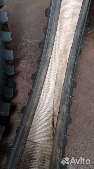 Зимние шины для мотоцикла