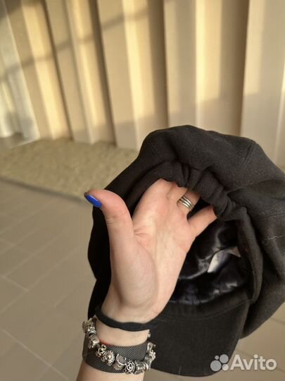 Кепка женская