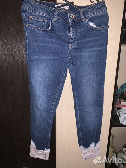 Вещи пакетом на девочку 128 134