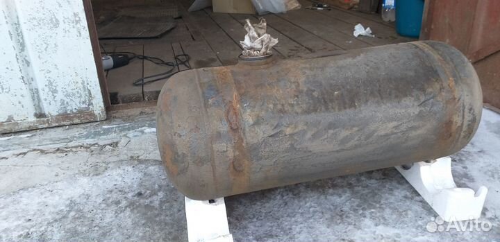 Газовый баллон на автомобили бу 50л