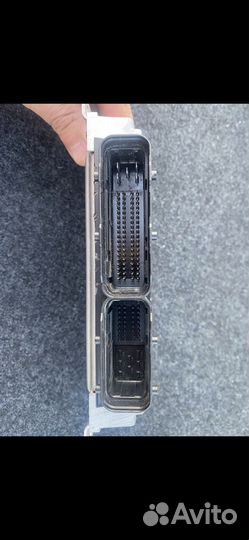 Эбу мозги на ваз 2114 1.6