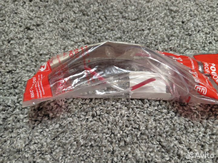 Очки защитные