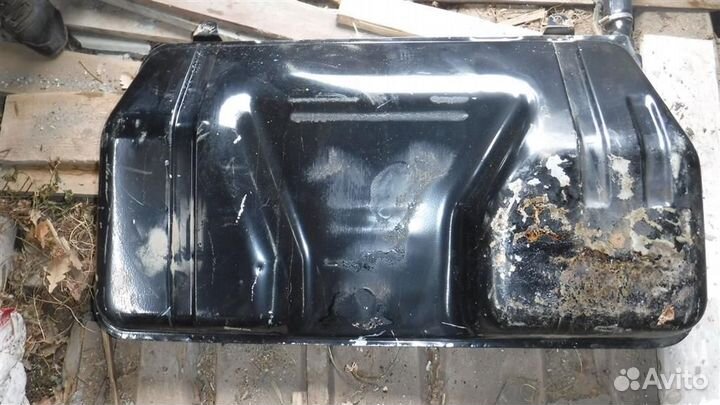 Бак топливный Chevrolet niva 2002