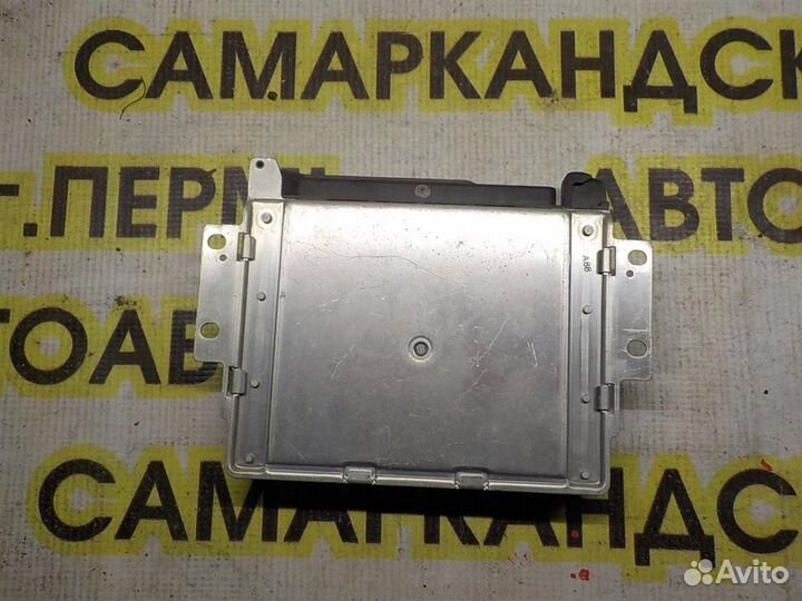 Блок управления ABS BMW 5-Series (E39) 1996-2003