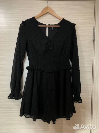 Комбинезон женский