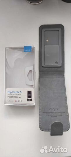 Чехол для смартфона 3, 5 - 4, 3'' Новый