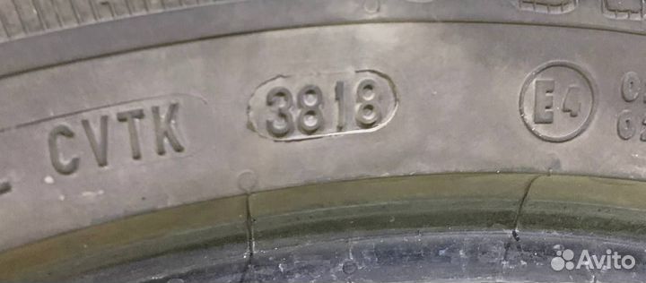 Gislaved Nord Frost 200 235/55 R18