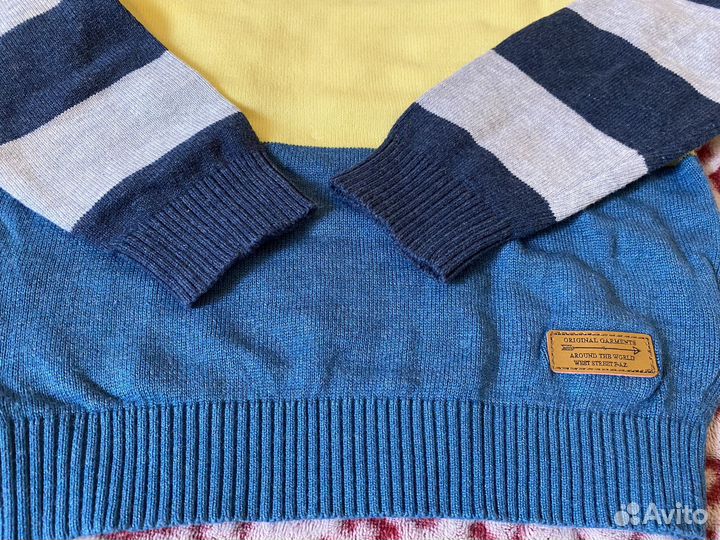 Джемпер acoola 104