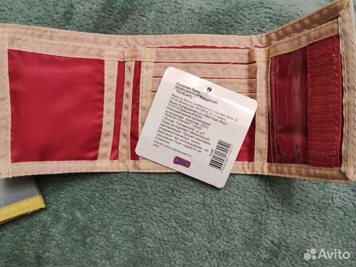 Детские поясные сумки, кошельки