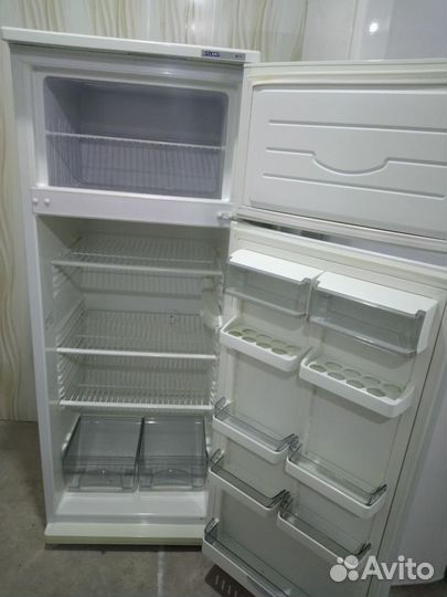 Холодильник атлант бу с доставкой