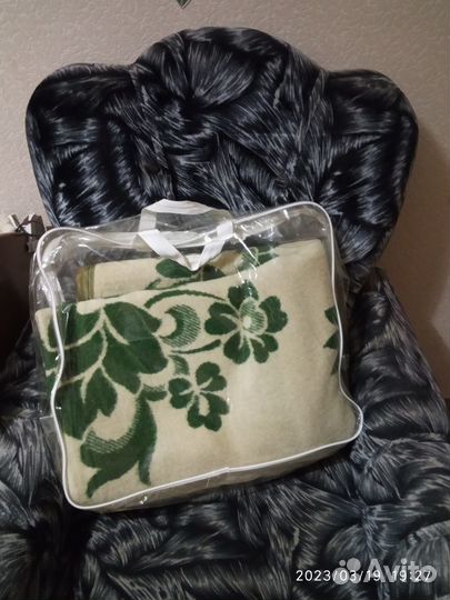 Одеяло верблюжье