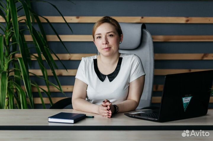 Бухгалтерские услуги (ип, ооо, нко)