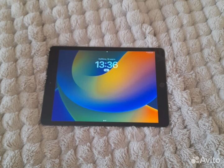 iPad 8 2020 wifi 32gb