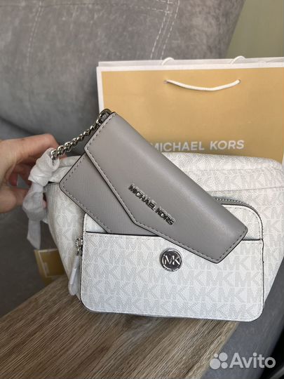 Сумка Michael Kors Maisie оригинал новая