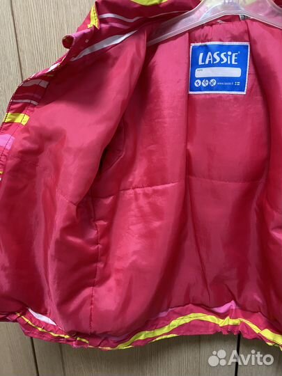 Комплект lassie 92