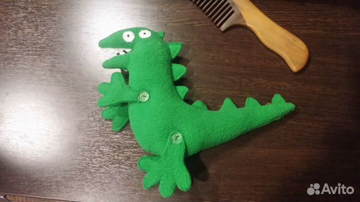 Динозавр Джорджа