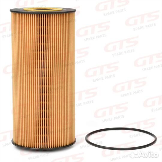 Картридж масляного фильтра MB A0001802109