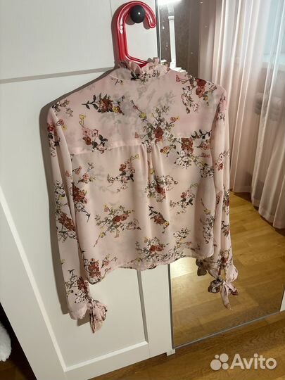 Блузка женская