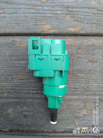 Датчик педали тормоза Фольксваген Т5