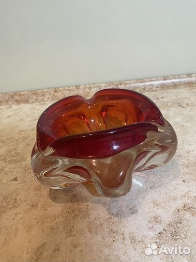 Пепельница