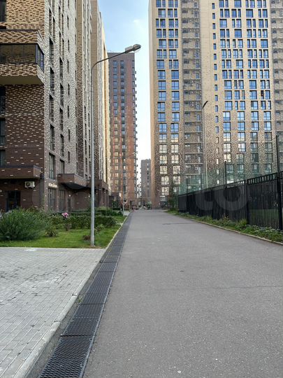 Машиноместо, 14 м²