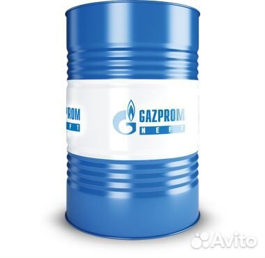Масло мот.Gazpromneft Diesel Ultra CS 10W-40 205л