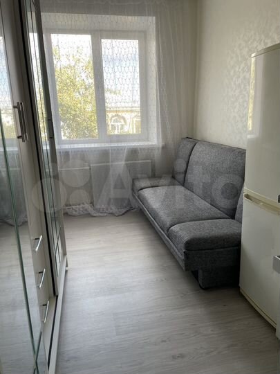 Квартира-студия, 16 м², 5/5 эт.