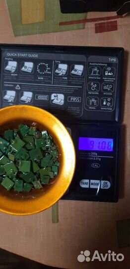 Радиодетали СССР