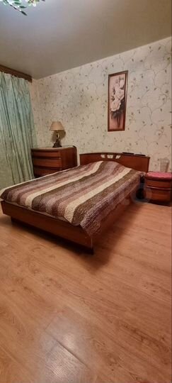 2-к. квартира, 50 м², 6/9 эт.