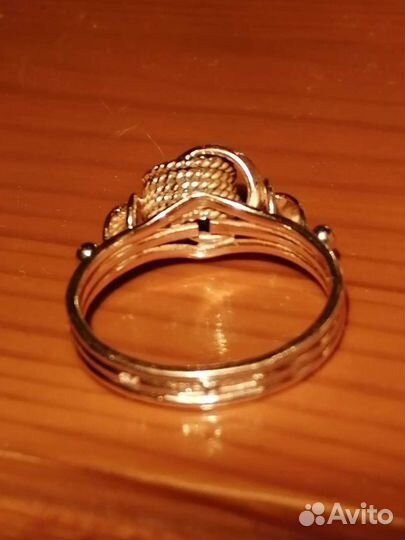 Золотое кольцо СССР