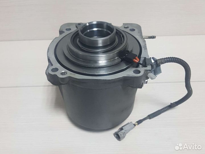 Муфта полного привода Lexus RX Toyota Highlander