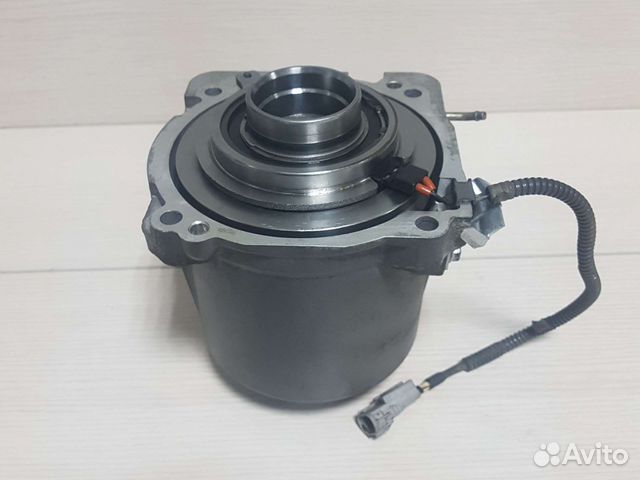 Муфта полного привода Lexus RX Toyota Highlander