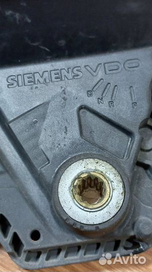 Блок АКПП ISM Mercedes-Benz M-Class Ml280 W164 W