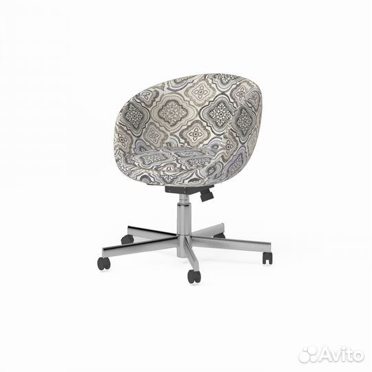 Чехол для кресла Скрувста